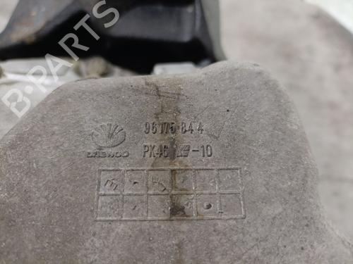 Gearbox DAEWOO KALOS (KLAS) 1.4 | BP39096028M3 - Image 7