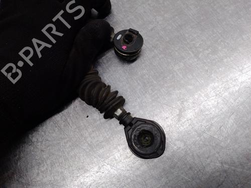 Gear lever MITSUBISHI ASX (GA_W_) 1.6 MIVEC (GA1W) | BP13367086M90 