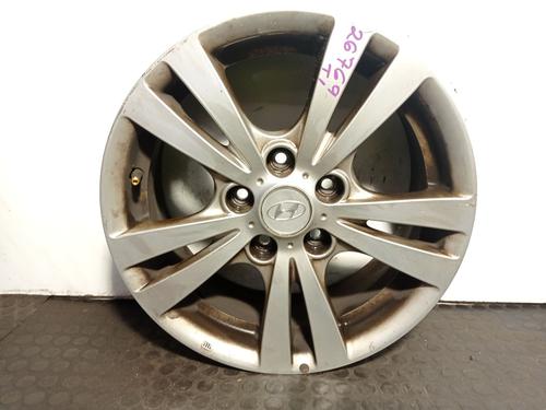 Used Rim Rim HYUNDAI SONATA V (NF) 2.0 CRDi (150 hp) 40041644 40041644