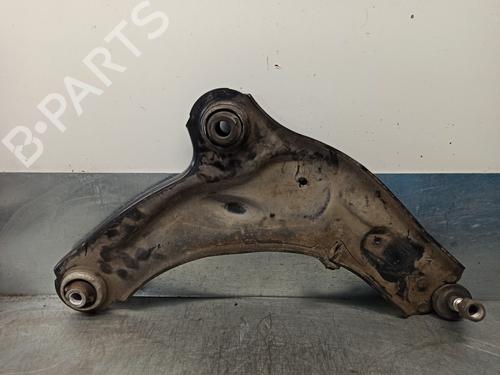 Used Left front suspension arm RENAULT VEL SATIS (BJ0_) 3.0 dCi (BJ0J, BJ0N) (177 hp) 10505951