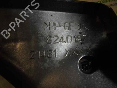 Radiator fan NISSAN PRIMERA (P11) 2.0 TD | BP2125511M35 
