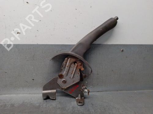 Used Hand brake NISSAN TERRANO II (R20) 2.7 TD 4WD (101 hp) 23273090