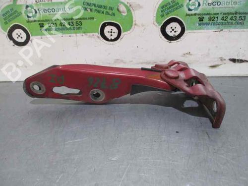 Other HONDA HR-V (GH_) 1.6 16V (GH1, GH3) | BP20250600O1 