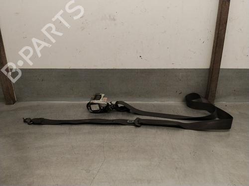 Used Front left seatbelt Front left seatbelt MERCEDES-BENZ SPRINTER 3,5-t Van (B906) 311 CDI (906.631, 906.633, 906.635, 906.637) (114 hp) 40544060 40544060