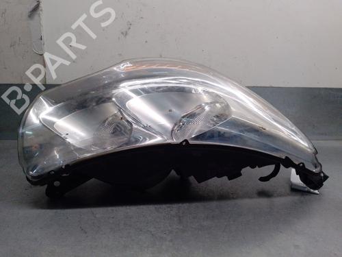 Right headlight CITROËN DS4 (NX_) 1.6 HDi 110 | BP32361608C29 - Image 3