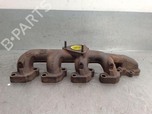 exhaust-manifold-citroen-jumper-ii-van-2006-32118912 main image