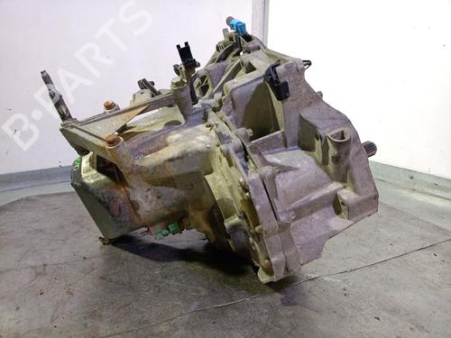 Gearbox RENAULT CLIO II (BB_, CB_) 1.2 16V (BB05, BB0W, BB11, BB27, BB2T, BB2U, BB2V, CB05,... | BP26904069M3 