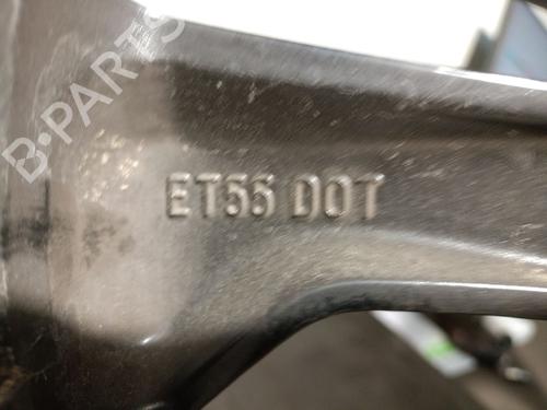 Rim FORD FOCUS IV (HN) 1.0 EcoBoost mHEV | BP29406113C45 