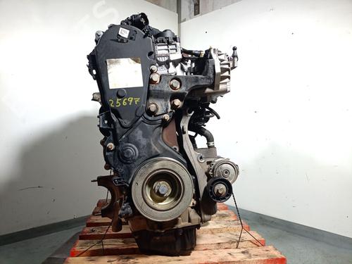 Used Engine Engine 36359185 36359185
