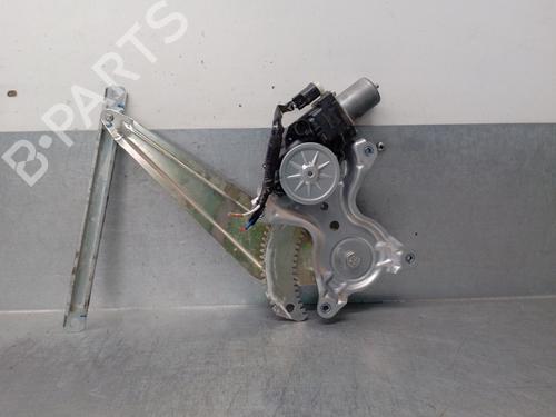 Used Rear left window mechanism RENAULT LAGUNA III (BT0/1) 1.5 dCi (BT00, BT0A, BT0T, BT1J) (110 hp) 15188365