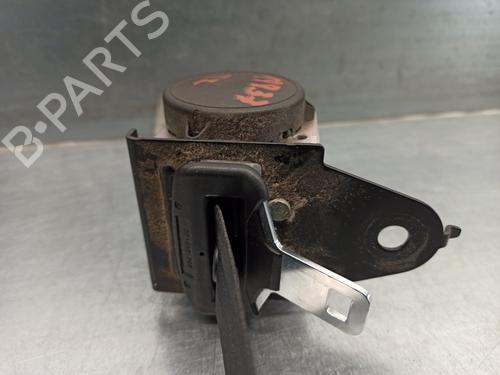 Rear left seatbelt NISSAN QASHQAI / QASHQAI +2 I (J10, NJ10, JJ10E)  | BP17067177I29 