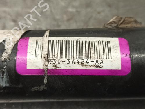 Left front suspension arm FORD USA MUSTANG Coupe 2.3 EcoBoost | BP15278492M12 