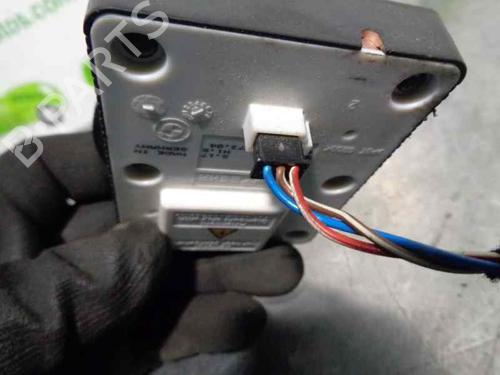 Electronic module BMW 5 Gran Turismo (F07) 530 d | BP5218662M83 