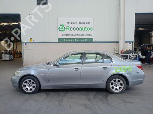 Front wiper motor BMW 5 (E60) 530 d | BP28099442M29 - Image 4