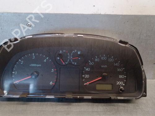 Instrument cluster HYUNDAI TERRACAN (HP) 2.9 CRDi | BP29479964C47 