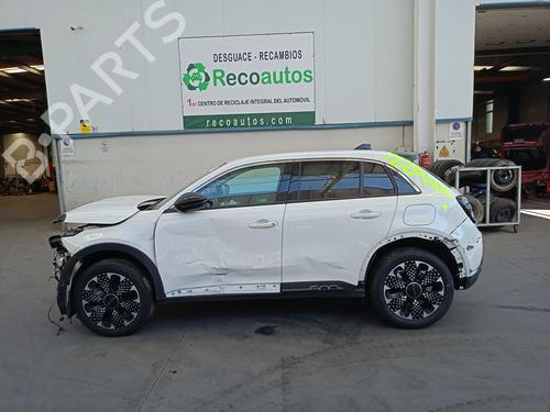 Used Parts FIAT 600e / 600 (365_, 364_) Mild Hybrid 3375416