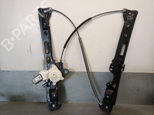 Used Front right window mechanism Front right window mechanism VW AMAROK (T1A, T1B) 3.0 TDI 4motion (241 hp) 34557835 34557835