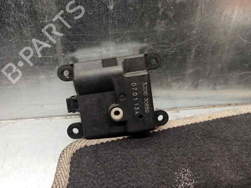Heater blower motor NISSAN QASHQAI / QASHQAI +2 I (J10, NJ10, JJ10E) 2.0 All-wheel Drive | BP6295881M62 