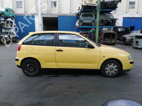 Instrument cluster SEAT IBIZA II (6K1) 1.9 TDI | BP13367003C47 