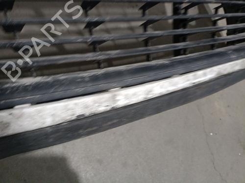 Front bumper RENAULT MEGANE III Hatchback (BZ0/1_, B3_) 1.5 dCi (BZ0C) | BP30947928C7