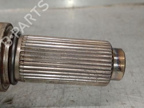 Left front driveshaft CITROËN C6 (TD_) 2.7 HDi | BP40265831M38 - Image 5