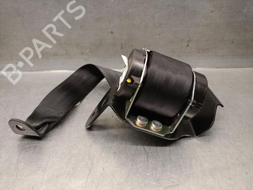 Used Rear left seatbelt MITSUBISHI MIRAGE / SPACE STAR VI Hatchback (A0_A) 1.2 (A03A) (80 hp) 25936562