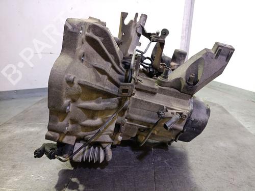Gearbox MAZDA 3 (BK) 1.6 (BK14) | BP27543412M3 