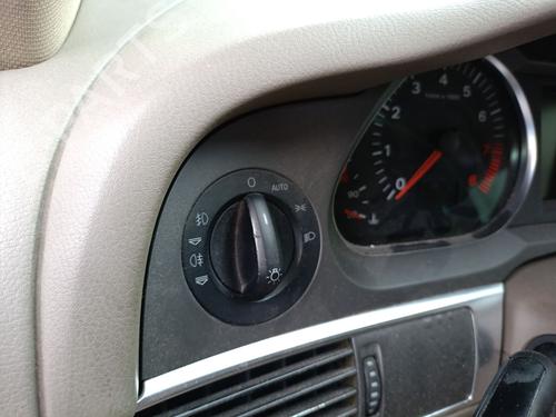 Kondensator Klimaanlage AUDI A6 C6 (4F2) 3.2 FSI | BP20974504M32 