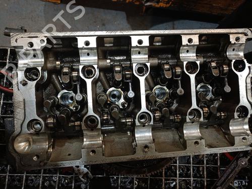 Cylinder head SEAT LEON (1P1) 2.0 TDI 16V | BP29743465M5