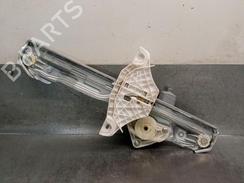Rear left window mechanism HYUNDAI KONA (OS, OSE, OSI) 1.6 T-GDi | BP28107501C24 