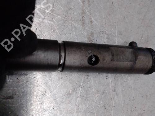 Injector OPEL ZAFIRA A MPV (T98)  | BP15612797M100 