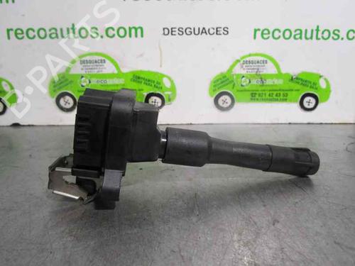 Used Ignition coil BMW 5 (E39) 520 i (150 hp) 2095758