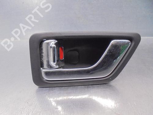 Used Rear left interior door handle HYUNDAI GETZ (TB) [2001-2011]  16248642