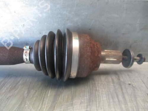 Right front driveshaft VOLVO V50 (545) 1.8 | BP5102450M39 