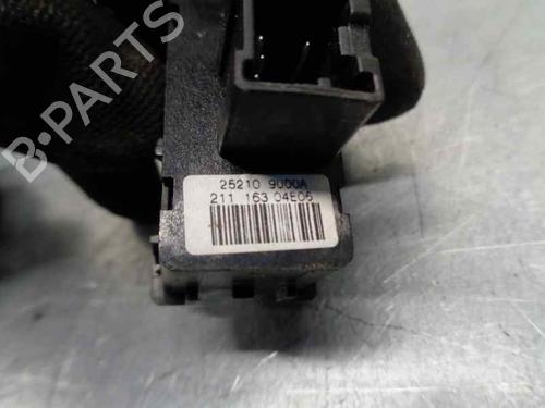 Switch NISSAN NOTE (E11, NE11) 1.4 | BP20257583I30 