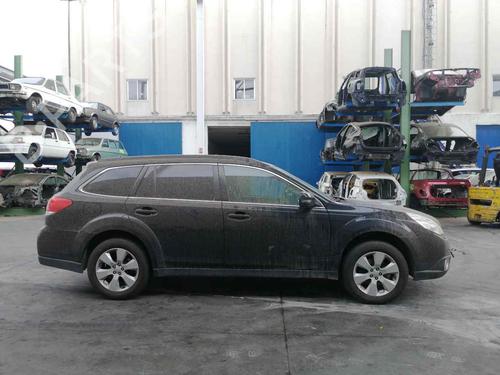 Cylinder head SUBARU LEGACY V Estate (BR) 2.0 D AWD | BP10979220M5 