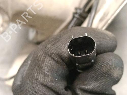 Right front steering knuckle BMW X3 (G01, F97, G08) xDrive 20 d Mild-Hybrid | BP28129070M26 