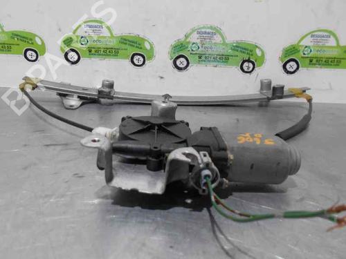 Used Front left window mechanism NISSAN ALMERA II (N16) 1.8 (114 hp) 2094222