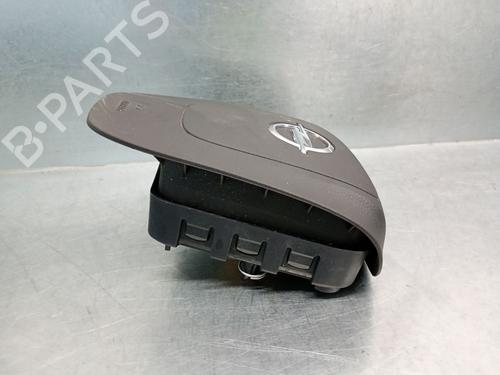 Førerens kollisjonspute OPEL MOKKA / MOKKA X (J13) 1.4 (_76) | BP27995496C9 