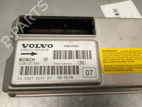 Kollisjonspute styreenhet VOLVO XC90 I (275) D5 AWD | BP29823286M53