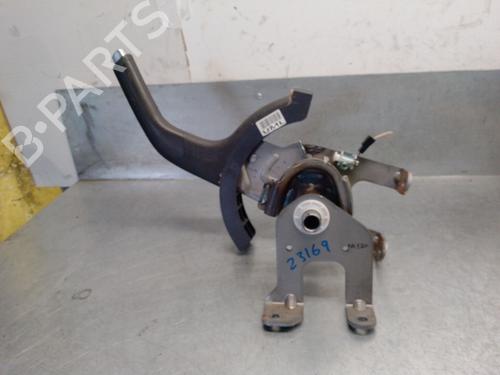 Hand brake KIA SORENTO III (UM) 2.2 CRDi | BP27555715I18 
