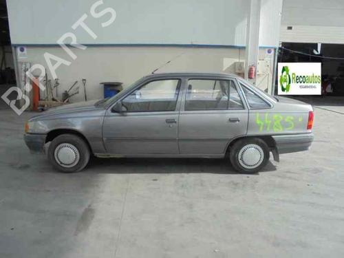 Starter OPEL VECTRA B (J96)  | BP2050107M8 