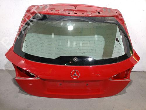 Used Tailgate MERCEDES-BENZ A-CLASS (W177) A 180 d (177.003) (116 hp) 29921329
