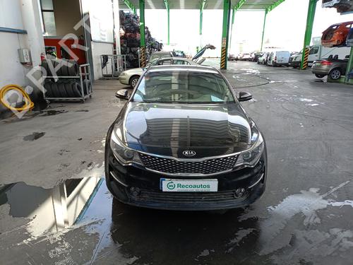 Mando luces KIA OPTIMA (JF) 1.7 CRDi | BP31847522I24 - Image 10