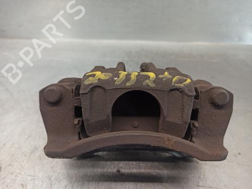 Right rear brake caliper HYUNDAI i30 (FD) 1.4 | BP17826358M106 