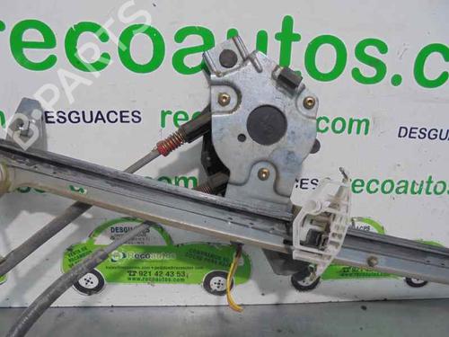 Front right window mechanism CITROËN XSARA Coupe (N0) 1.6 i | BP2097667C23 