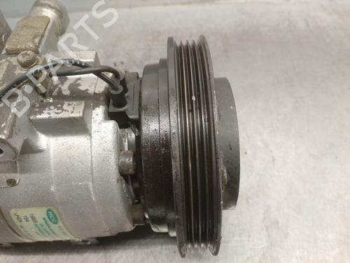 AC compressor HYUNDAI COUPE I (RD) 1.6 16V | BP30725323M34 