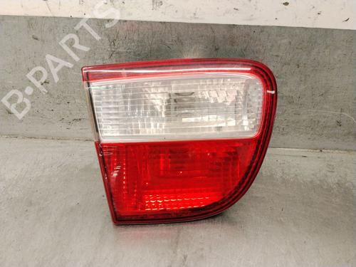 Used Left taillight Left taillight 37992211 37992211
