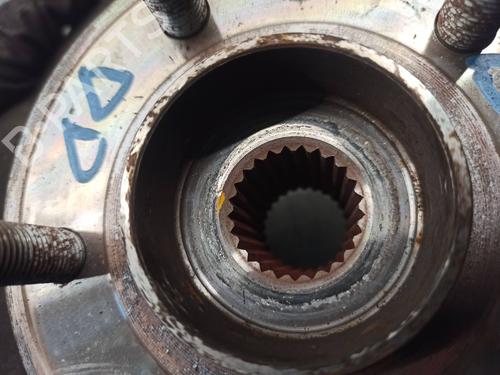 Right front steering knuckle CHEVROLET AVEO Saloon (T300) 1.3 D | BP8355750M26 