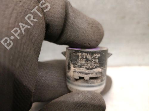 Electronic module DS DS 7 Crossback (J4_, JR_, JC_) E-TENSE 225 (J4DGZU) | BP31880601M83  - Image 6